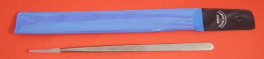 TITANIUM DIAMOND TWEEZER POINTED