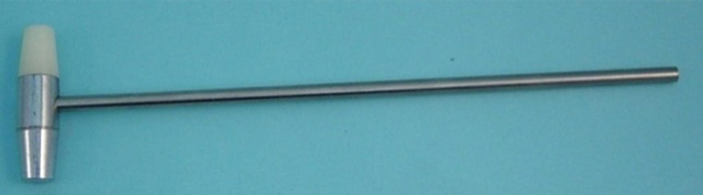 MINI STAINLESS STEEL HAMMER