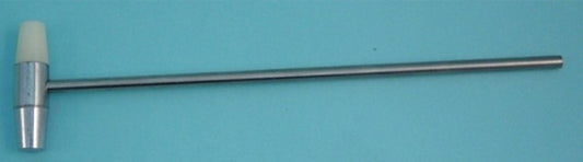 MINI STAINLESS STEEL HAMMER