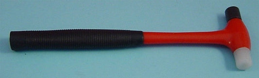 HAMMER WITH NYLON HEAD