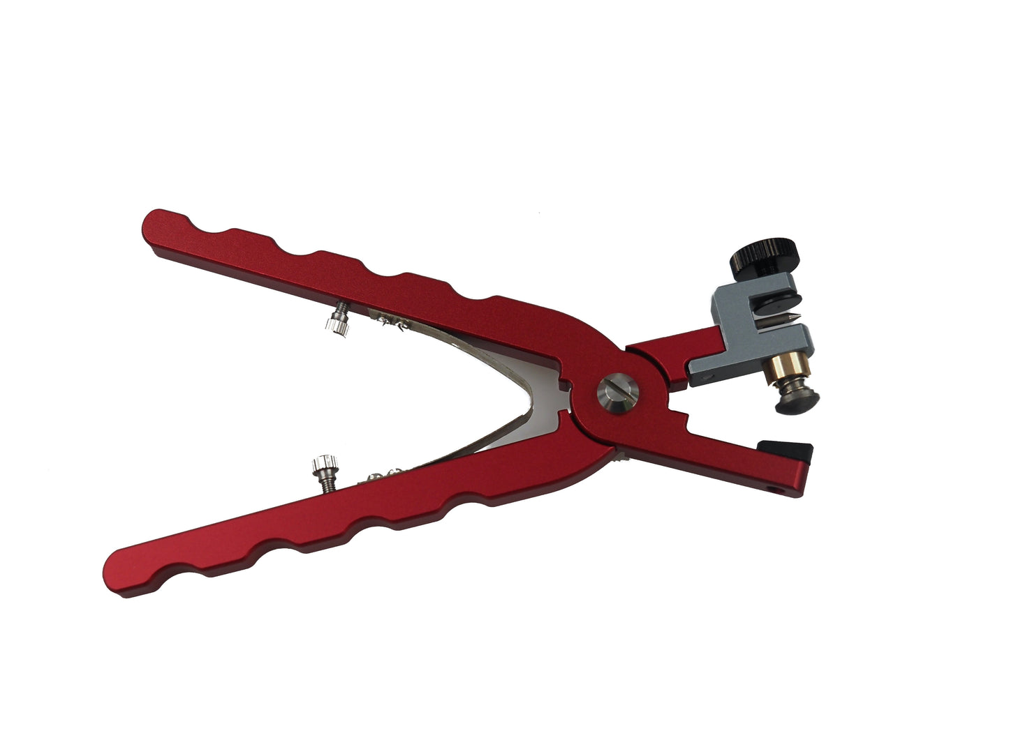 PLIER TO CUT CRATER FOR F-CATCHER S-BAR