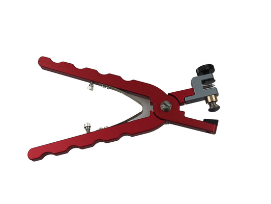 PLIER TO CUT CRATER FOR F-CATCHER S-BAR