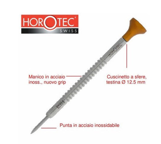 BALL BEARING SCREW DRIVER