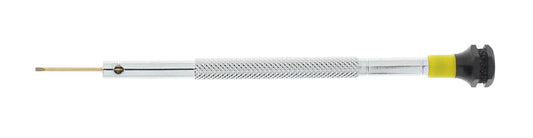 CHROME PLATED BRASS ANTIMAGNETIC 0.8