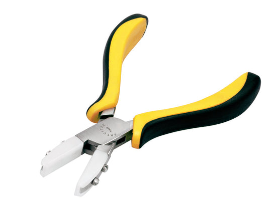 PLIERS WITH NYLON TAP
