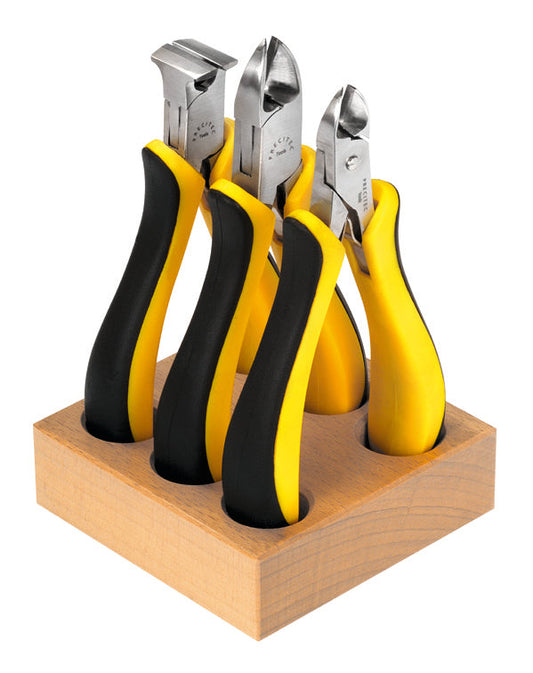 ASSORTMENT PLIER SET 3 PCS