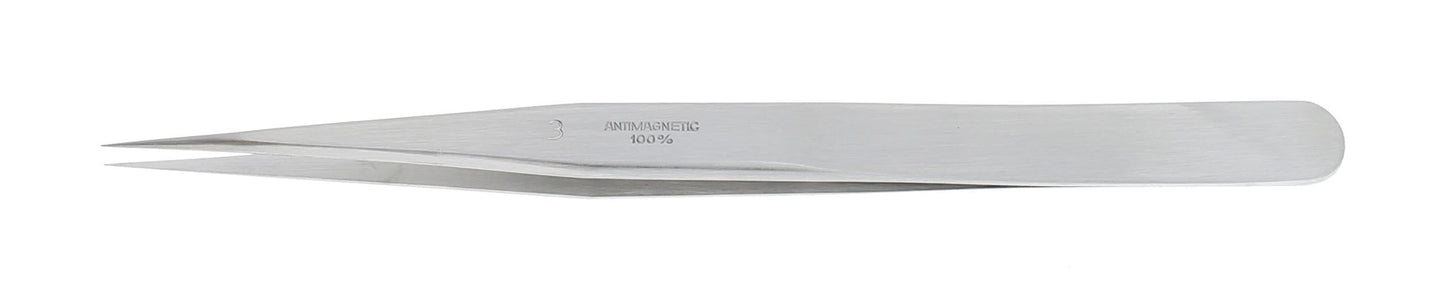 HOROTEC ANTI MAGNETIC TWEEZER