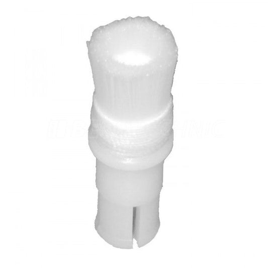 BRUSH FINE NYLON 0.08MM FOR VACUUM PUMPS