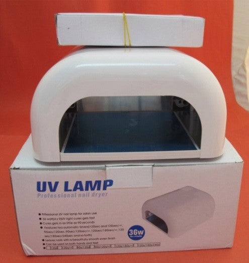 TUNNEL UV LIGHT (ECON. VERSION) - 110V
