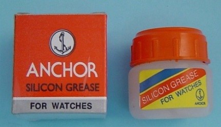 SEALING GREASE (INDIA)