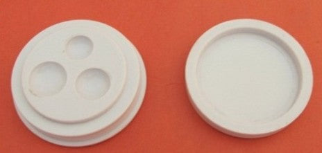 ECONOMIC OIL CUP IN PLASTIC