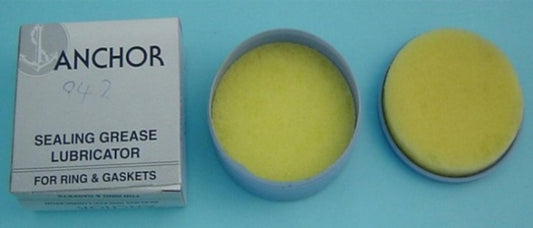 SILICON GREASE FOR GASKET