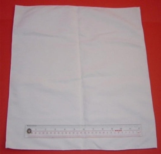 MICRO FABRIC CLOTH(STANDARD :40X40CM)