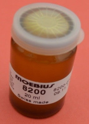 MOEBIUS 8200 FOR SPRING 20ML