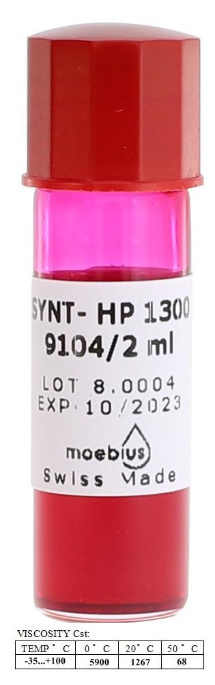 MOEBIUS 9104 HP1300 FOR H-PRECISE PTS 20ML