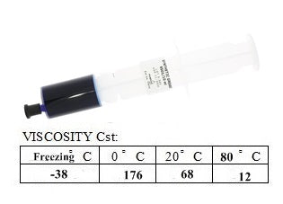 MOEBIUS 9501 FOR TIME SETTING PARTS 10ML