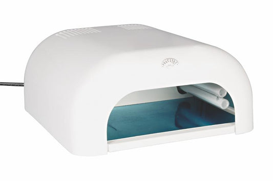 TUNNEL UV LIGHT -110 & 220 VOLTS