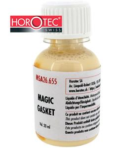 MAGIC GASKET WATERPROOF LIQUID 20ML