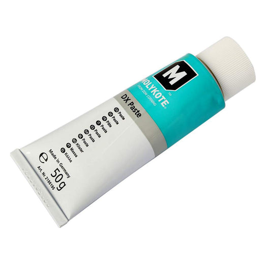 MOLYKOTE ® DX WHITE CONSISTENT PASTE