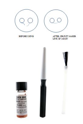 VIGOR CIRCUIT MAKER-COPPER CONTENT