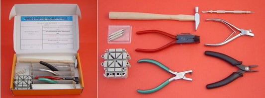BANDS REPLACEMENT KIT IN BOX