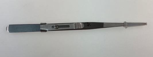 TWEEZER W/SIDE LOCKING