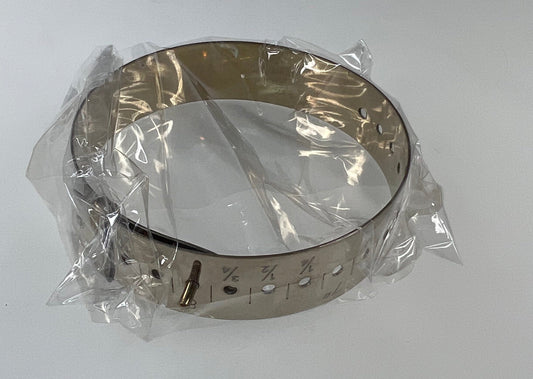 BRACELET SIZE GUAGE