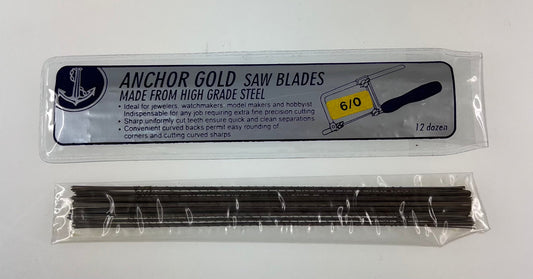 SAW BLADE 144PCS/PACK SIZE-XX
