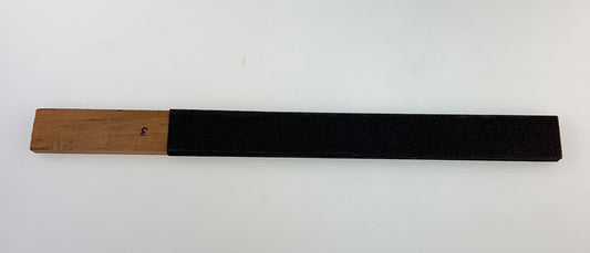 EMERY STICK LENGTH 9 1/2"