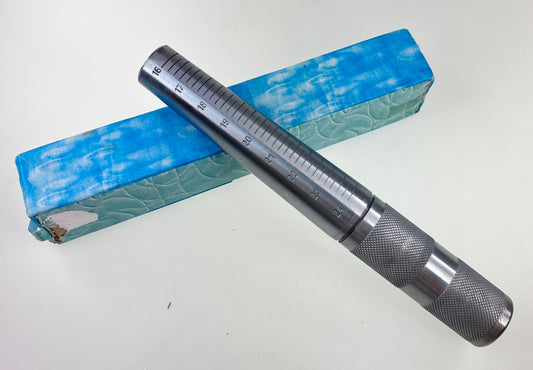 RING MANDREL US SIZE 16-24