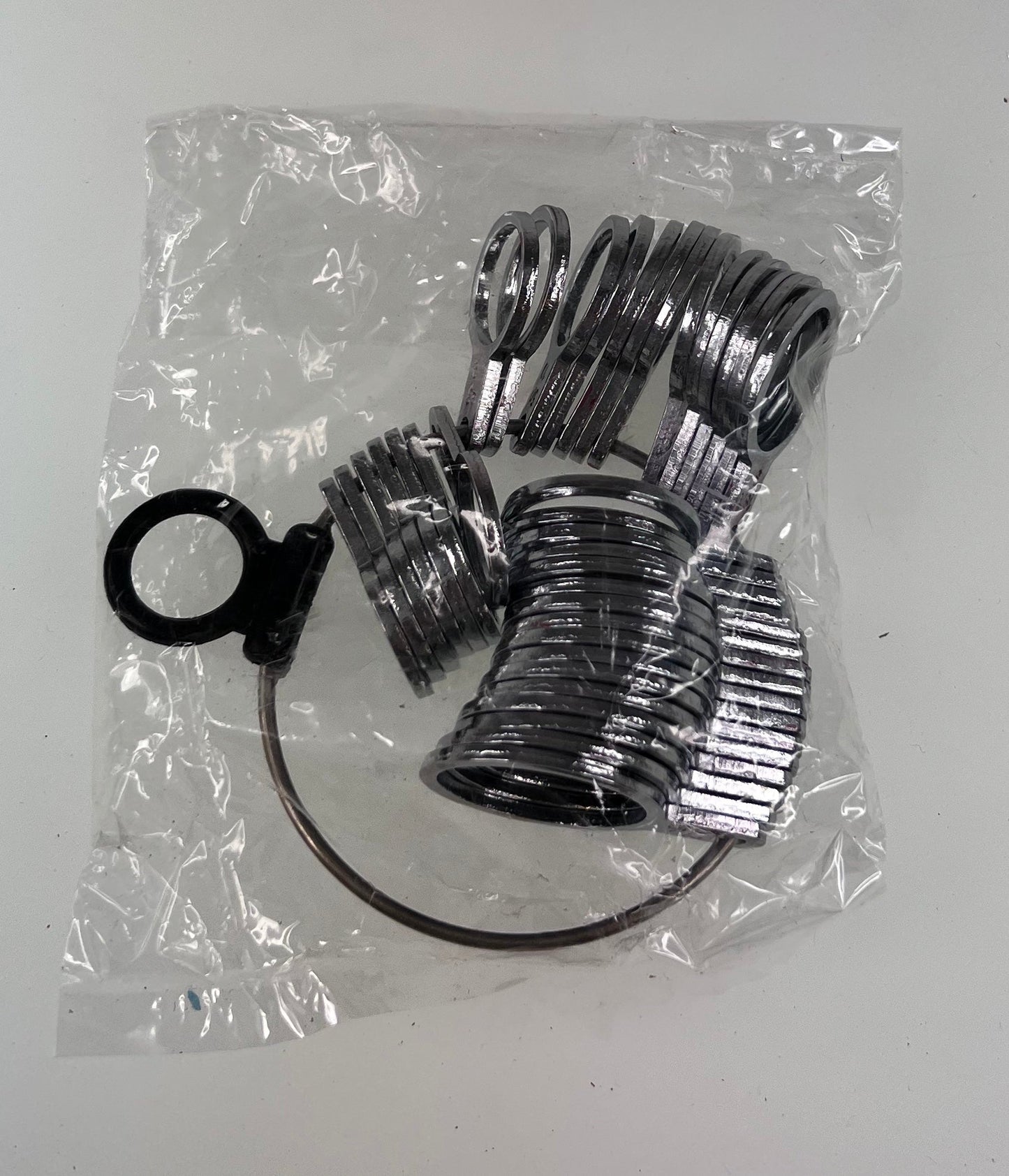RING SIZER METAL (1-36)