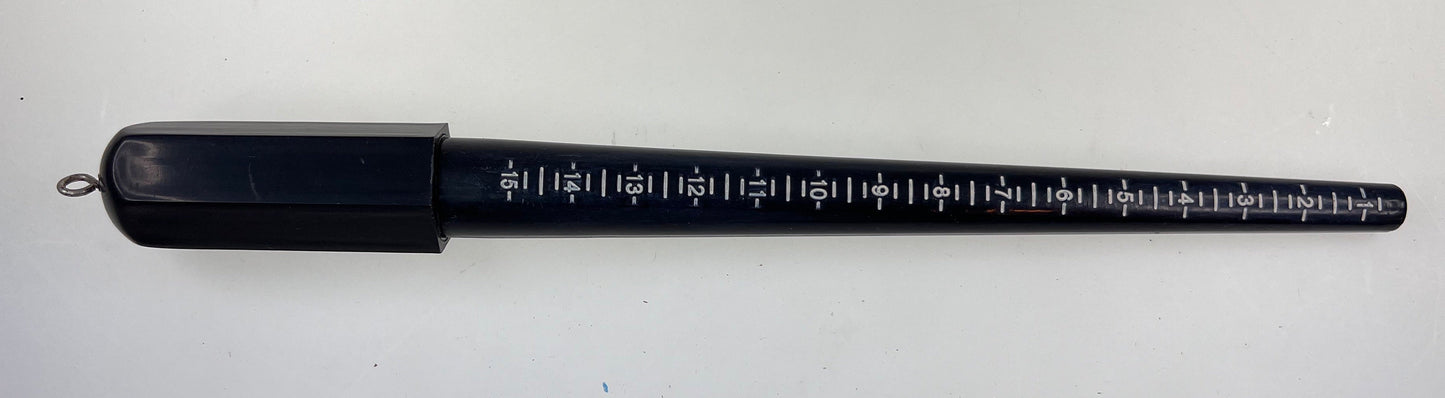 PLASTIC RING STICK
