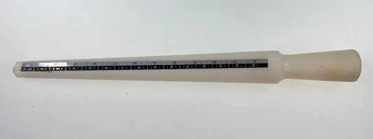 PLASTIC RING STICK