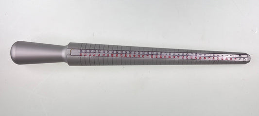ALUMINIUM RING STICK