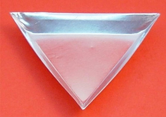 ALUMINIUM TRI TRAY