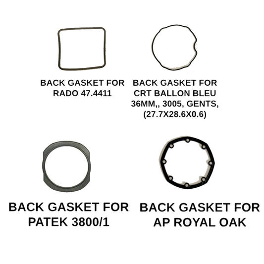GENERIC GASKET FOR B-WATCH